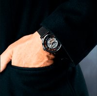 Orologio Festina Uomo Automatic in Acciaio F20535/1 - F20535/1